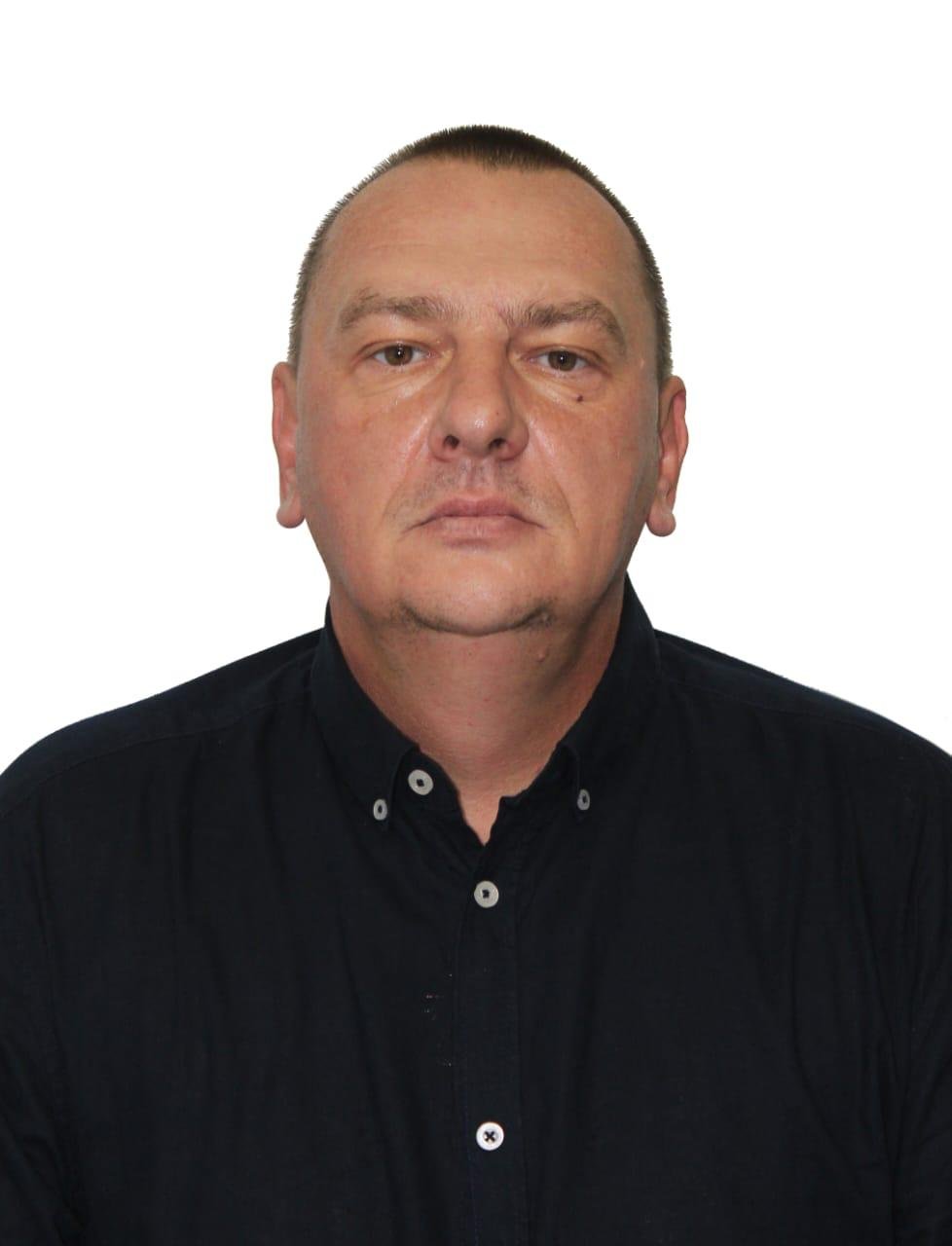 Кошкарев Роман Николаевич