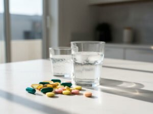 Документ специалиста Клиники Вера