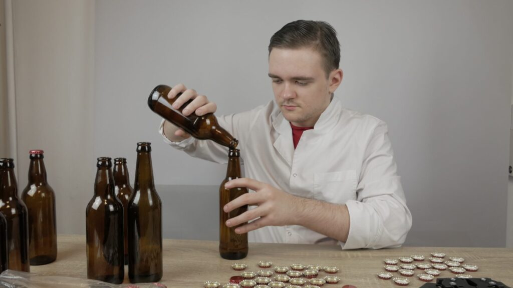 Что делать, когда сын пьет?