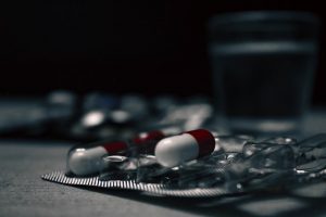 Медикаментозный вывод из запоя