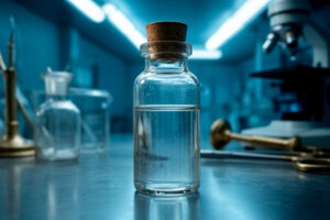 История создания оксибутирата натрия: от анестезии до аптечного наркотика