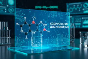 Препараты кодирования на основе Дисульфирама