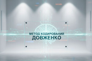 Метод Довженко. Один из методов кодирования от алкоголизма
