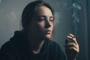 Гашиш, марихуана, каннабис, психическая зависимость, деградация личности, миф о легком наркотике.