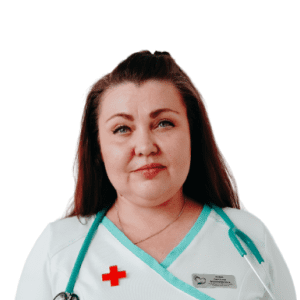 Боева Светлана Владимировна